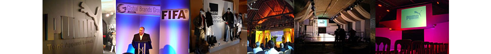 Previous launches